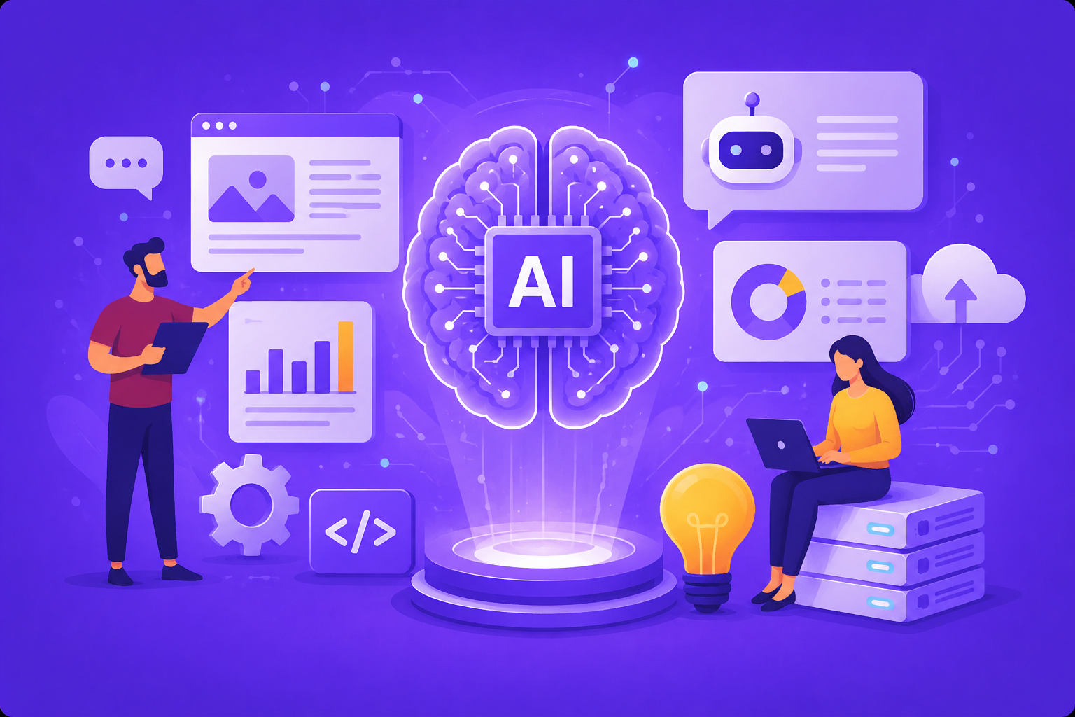 IA na pesquisa de patentes: o que o software moderno de patentes é capaz de fazer hoje em dia