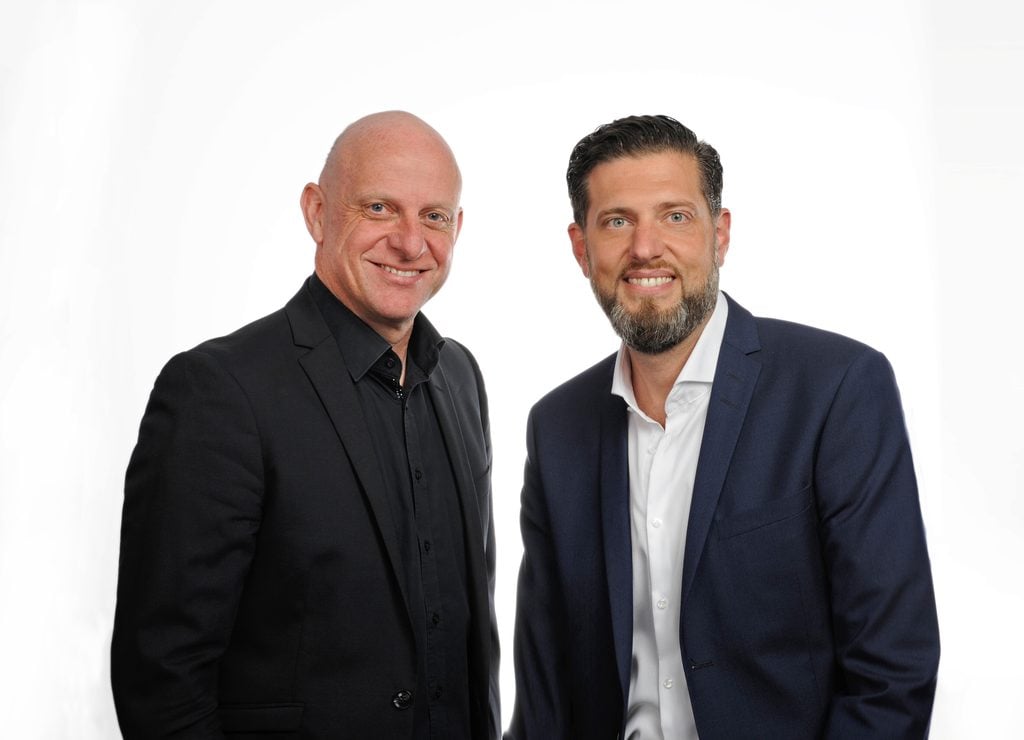 IP Service World 2026 - Premiere für IP7 Lensmark bild beide